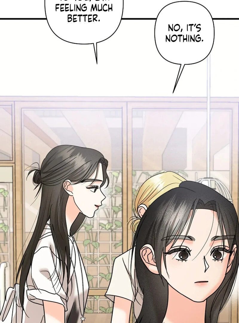 Stop Fighting, Go to Bed Chapter 23 - Page 108