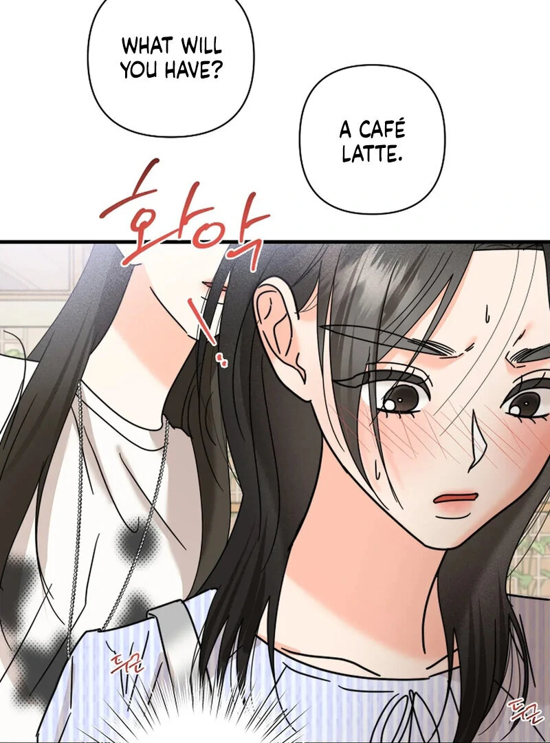Stop Fighting, Go to Bed Chapter 23 - Page 110