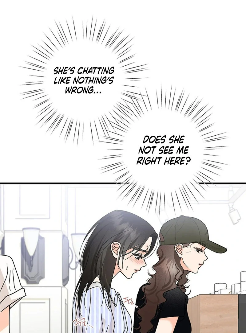 Stop Fighting, Go to Bed Chapter 23 - Page 112