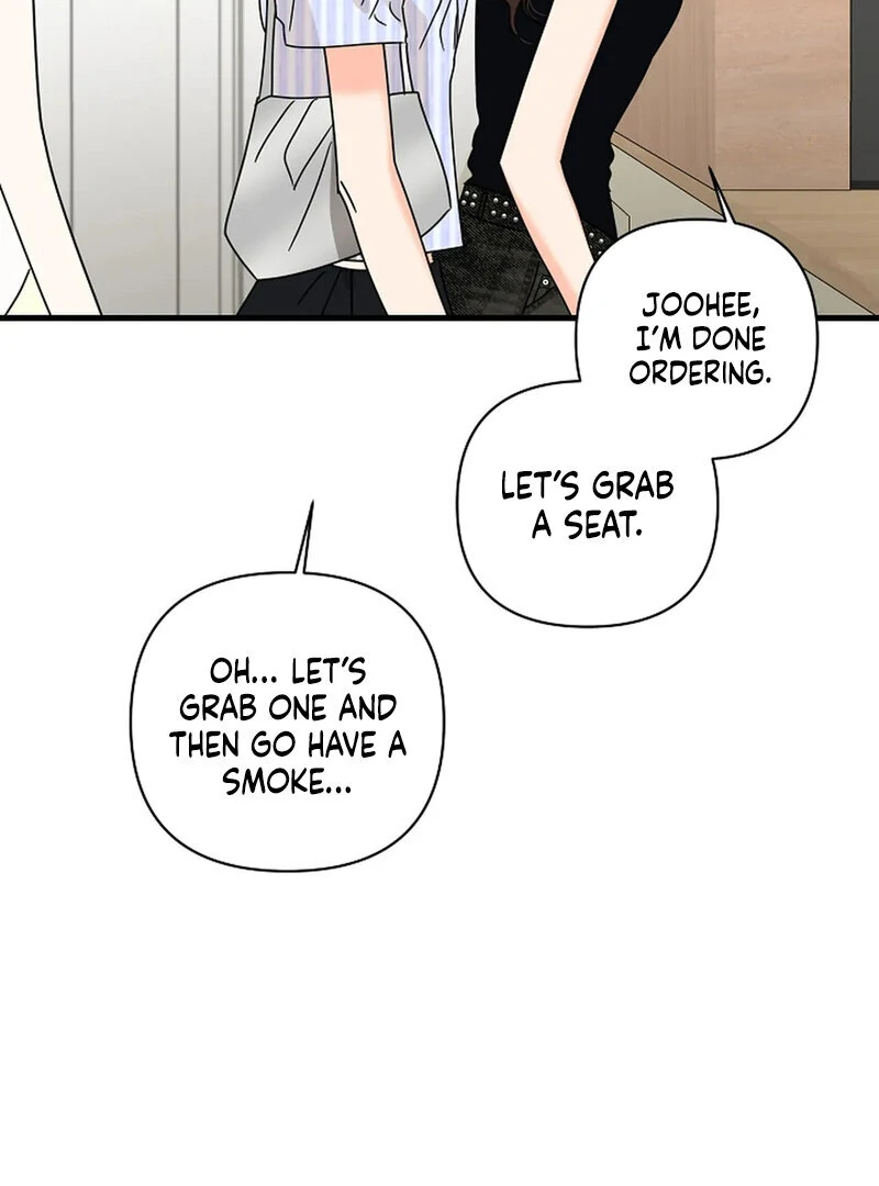 Stop Fighting, Go to Bed Chapter 23 - Page 113