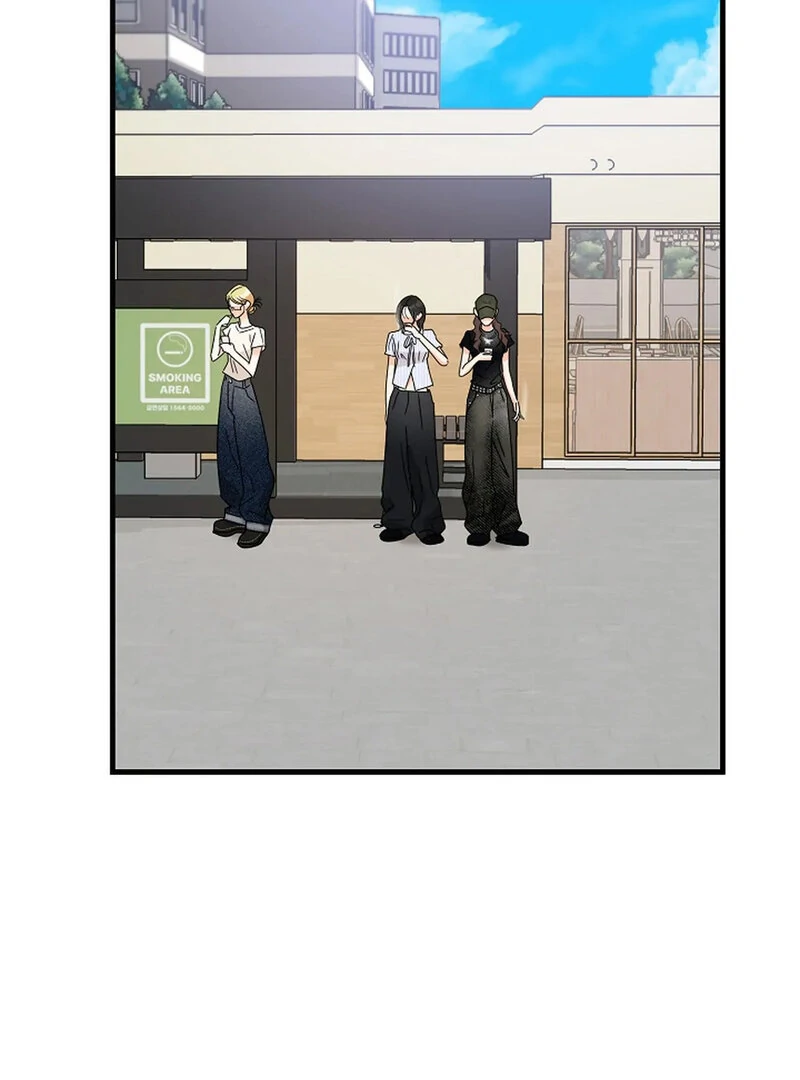 Stop Fighting, Go to Bed Chapter 23 - Page 115