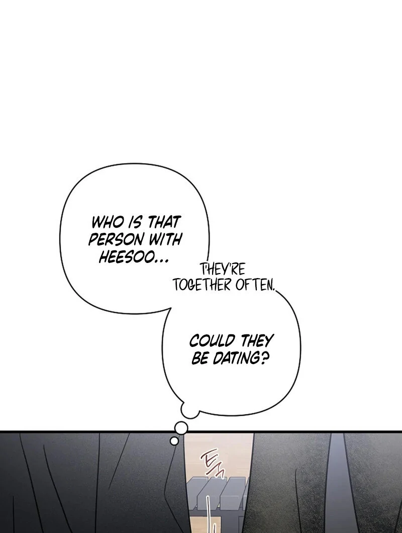 Stop Fighting, Go to Bed Chapter 23 - Page 116