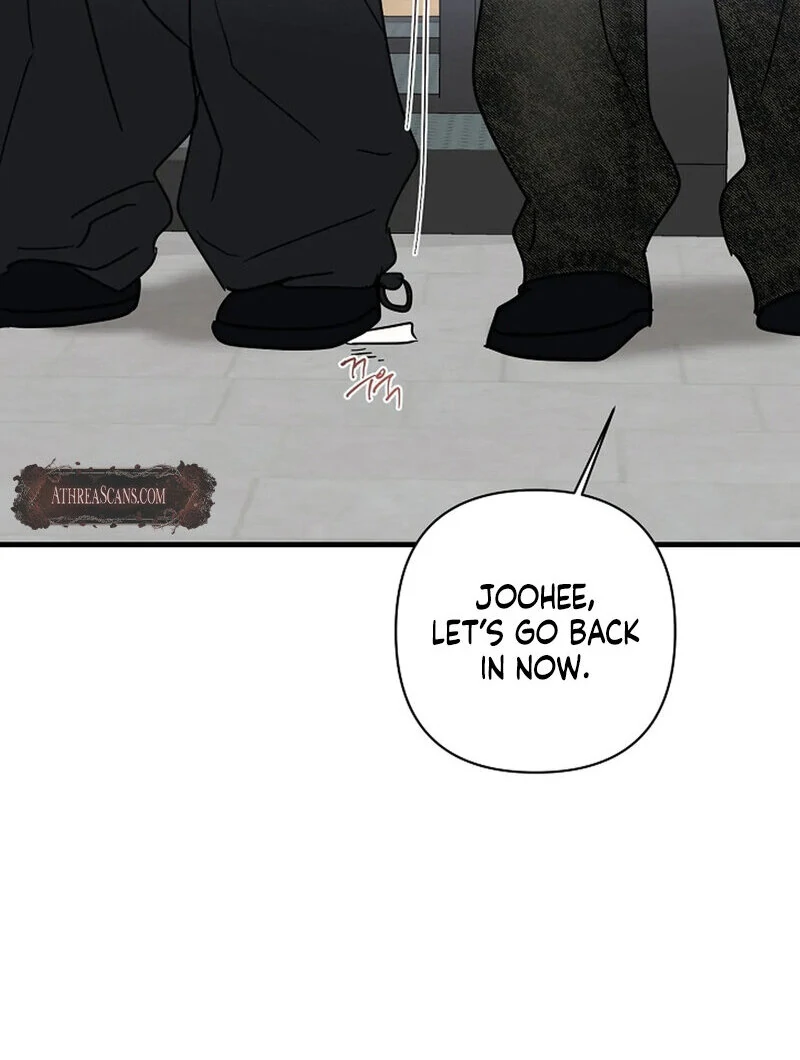 Stop Fighting, Go to Bed Chapter 23 - Page 117