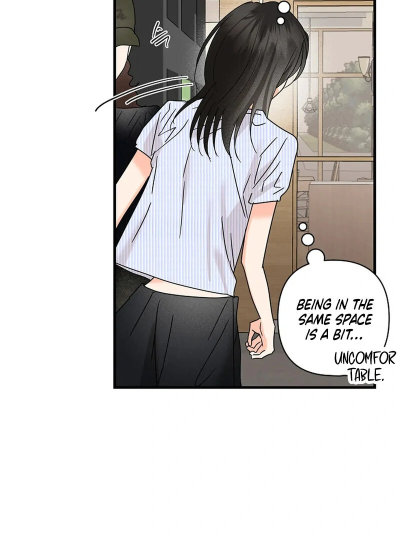 Stop Fighting, Go to Bed Chapter 23 - Page 119
