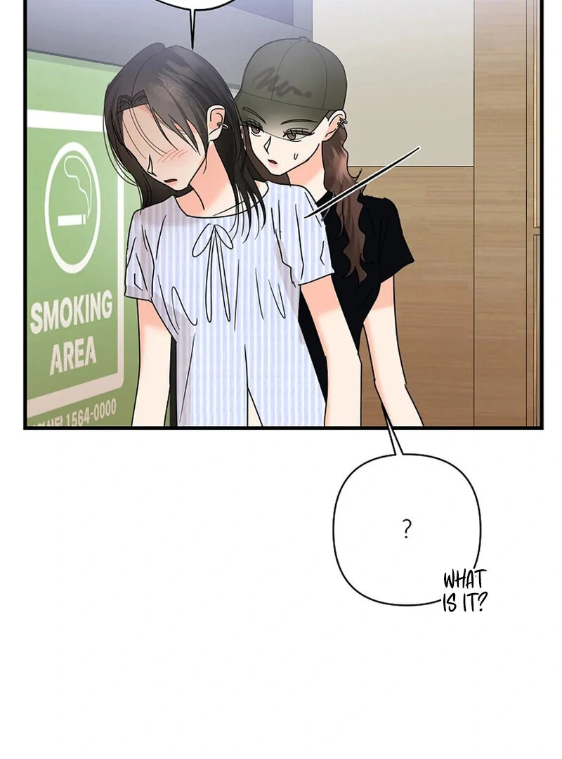 Stop Fighting, Go to Bed Chapter 23 - Page 133