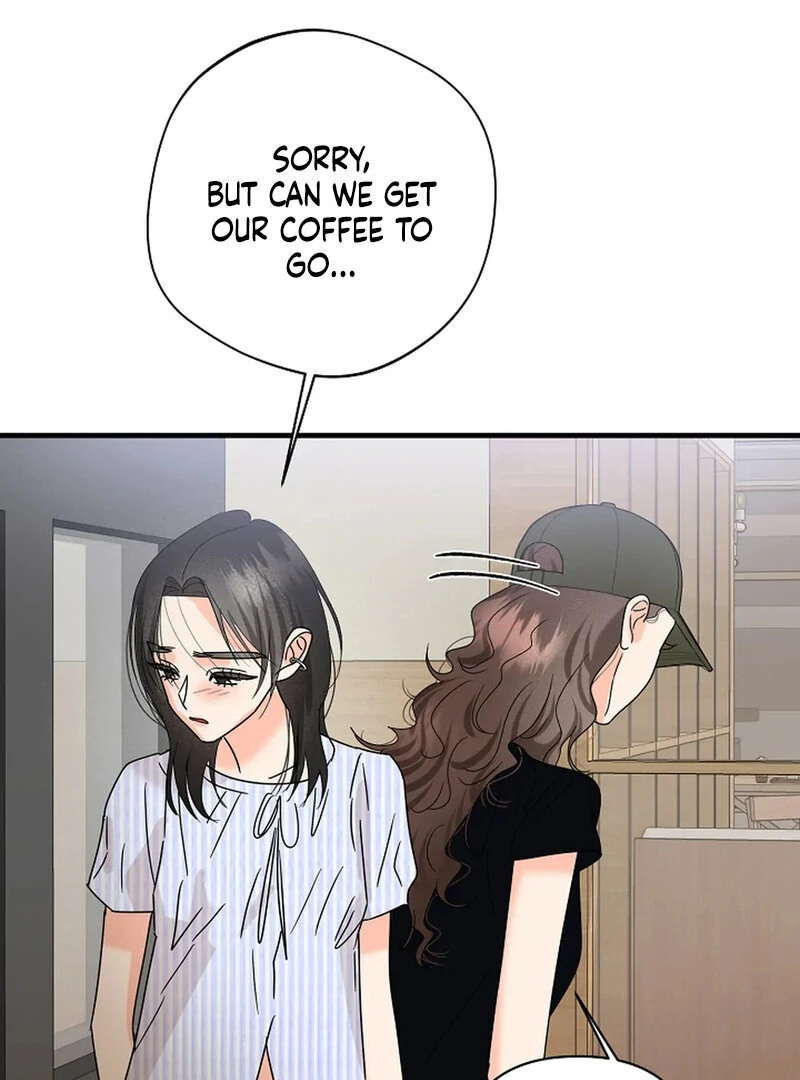 Stop Fighting, Go to Bed Chapter 23 - Page 134