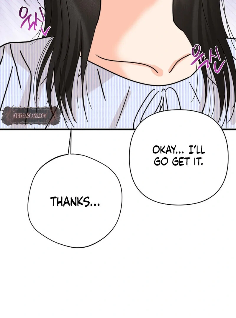 Stop Fighting, Go to Bed Chapter 23 - Page 137
