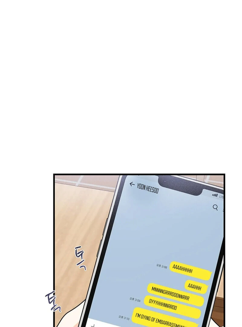 Stop Fighting, Go to Bed Chapter 23 - Page 138