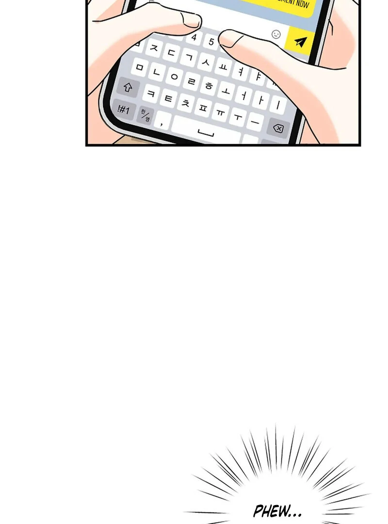 Stop Fighting, Go to Bed Chapter 23 - Page 139