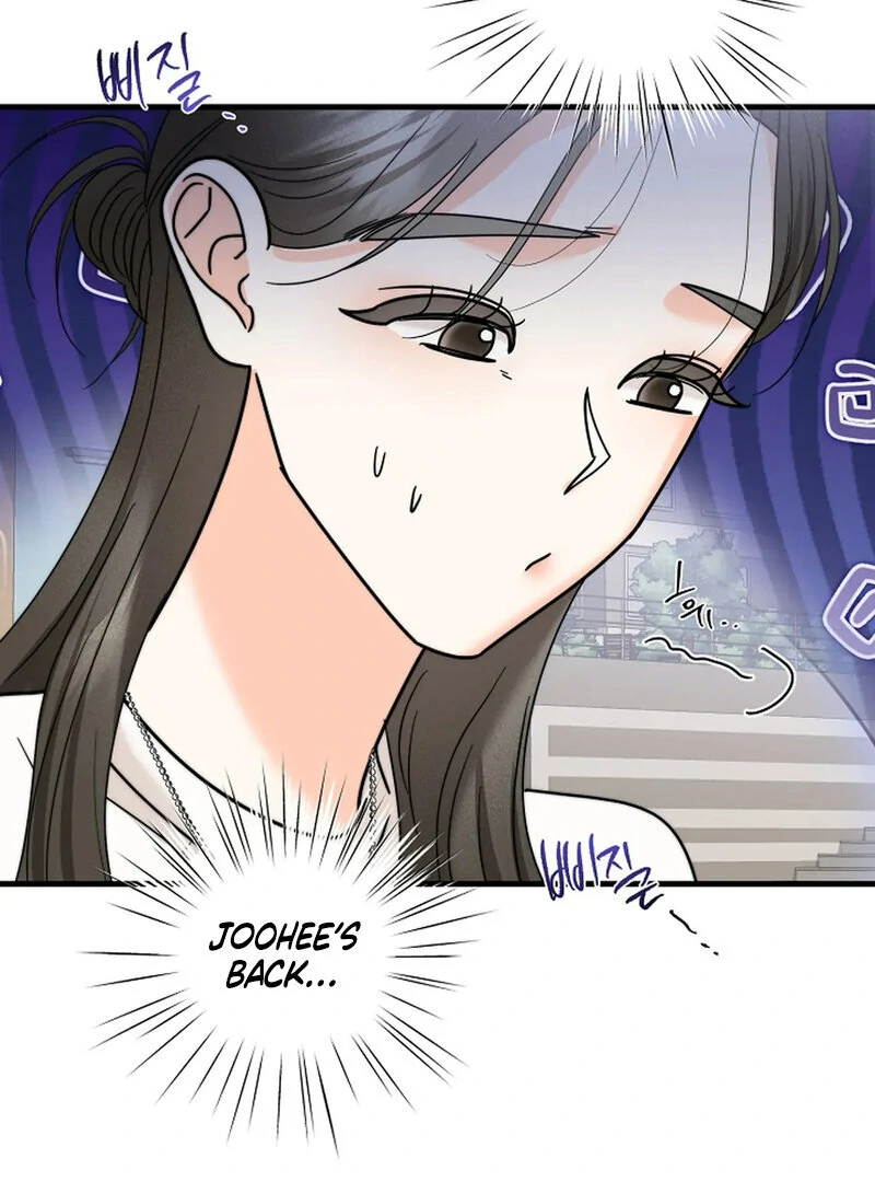 Stop Fighting, Go to Bed Chapter 23 - Page 140
