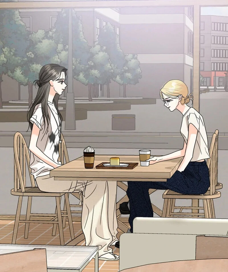 Stop Fighting, Go to Bed Chapter 23 - Page 142