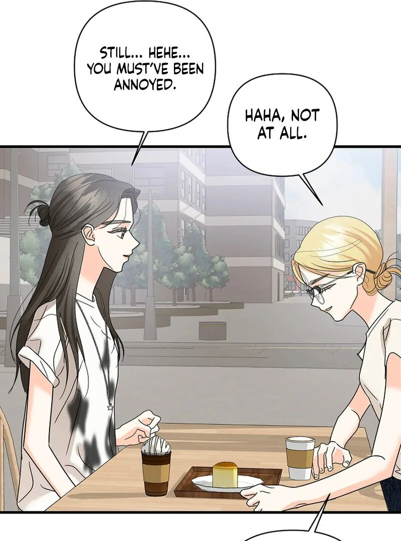 Stop Fighting, Go to Bed Chapter 23 - Page 144