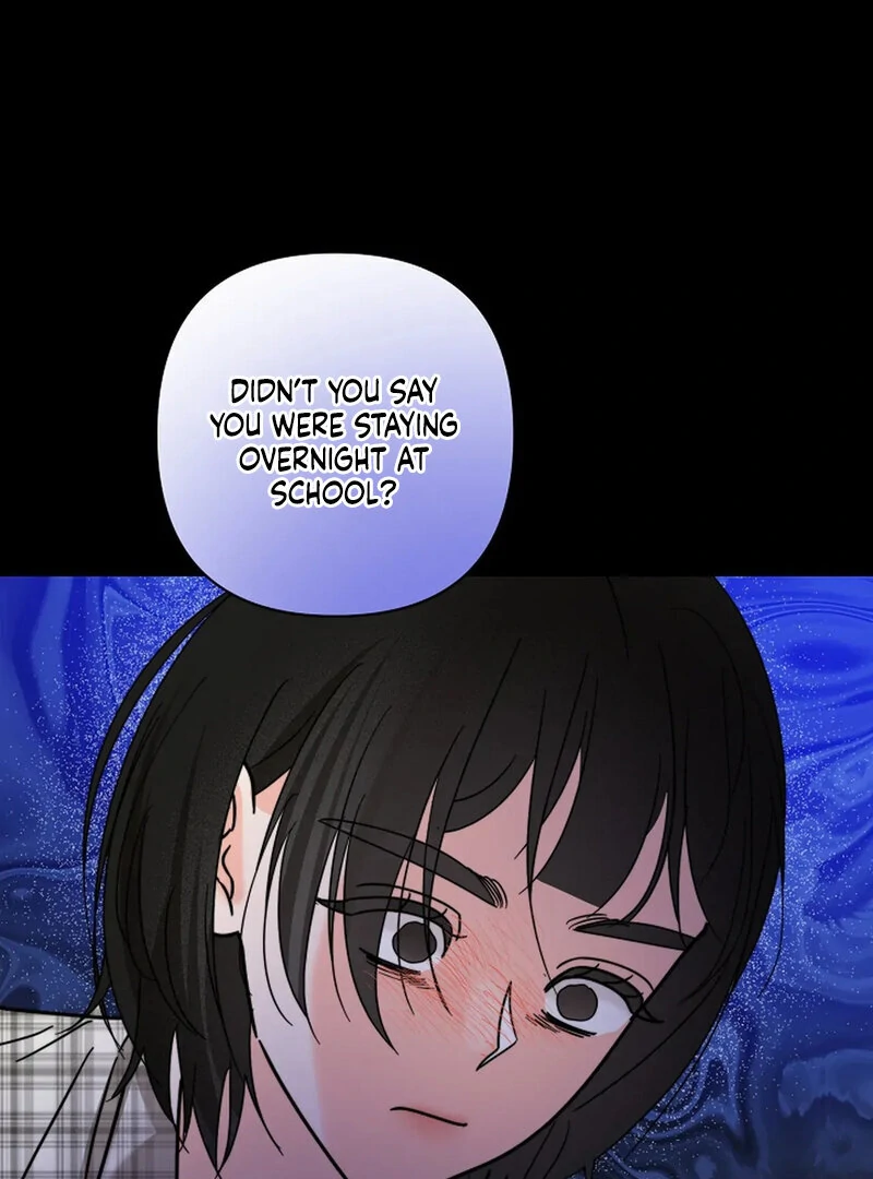 Stop Fighting, Go to Bed Chapter 23 - Page 18