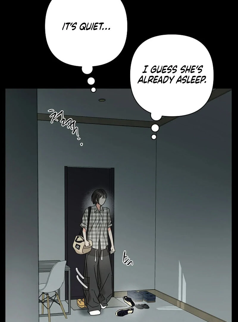 Stop Fighting, Go to Bed Chapter 23 - Page 3