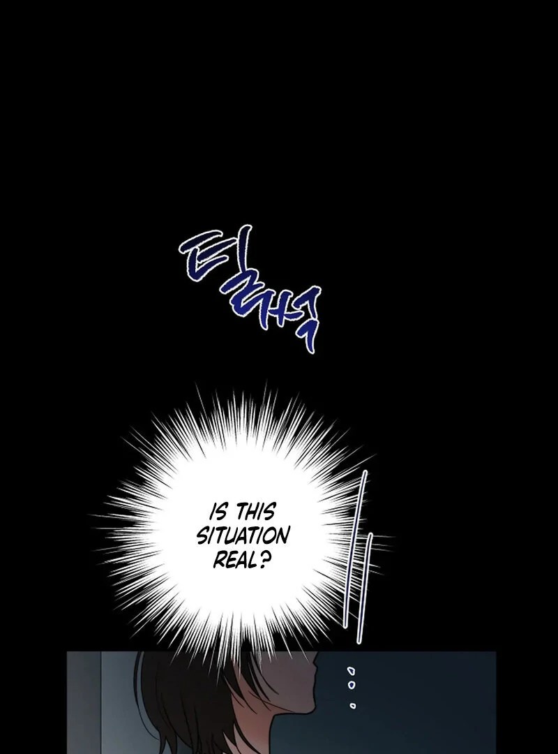 Stop Fighting, Go to Bed Chapter 23 - Page 22