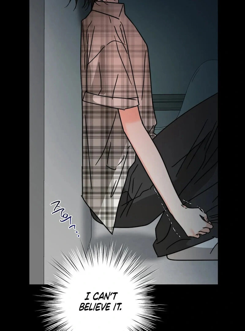 Stop Fighting, Go to Bed Chapter 23 - Page 23