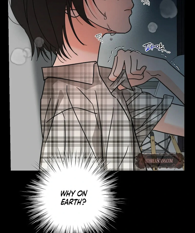 Stop Fighting, Go to Bed Chapter 23 - Page 25