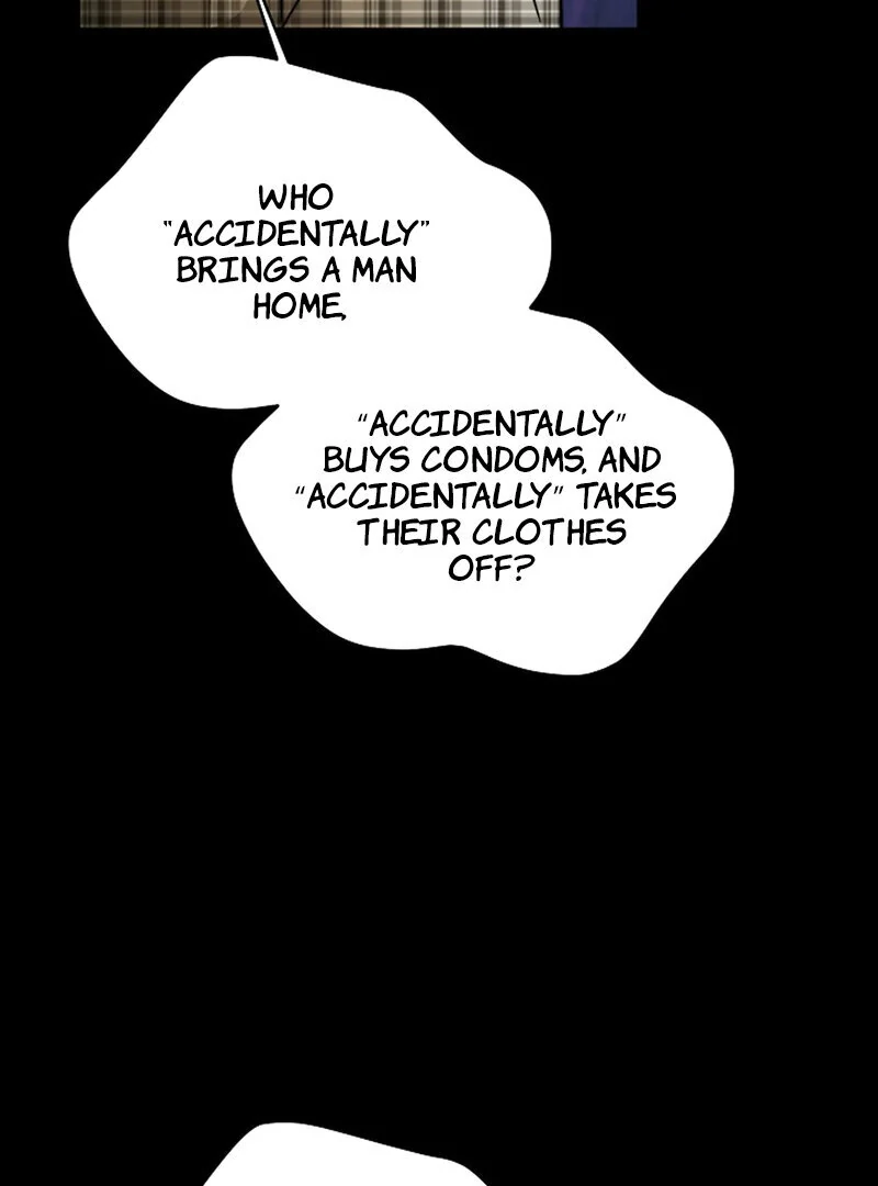 Stop Fighting, Go to Bed Chapter 23 - Page 35