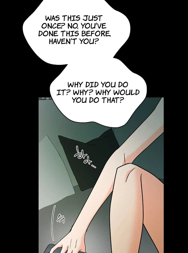 Stop Fighting, Go to Bed Chapter 23 - Page 36