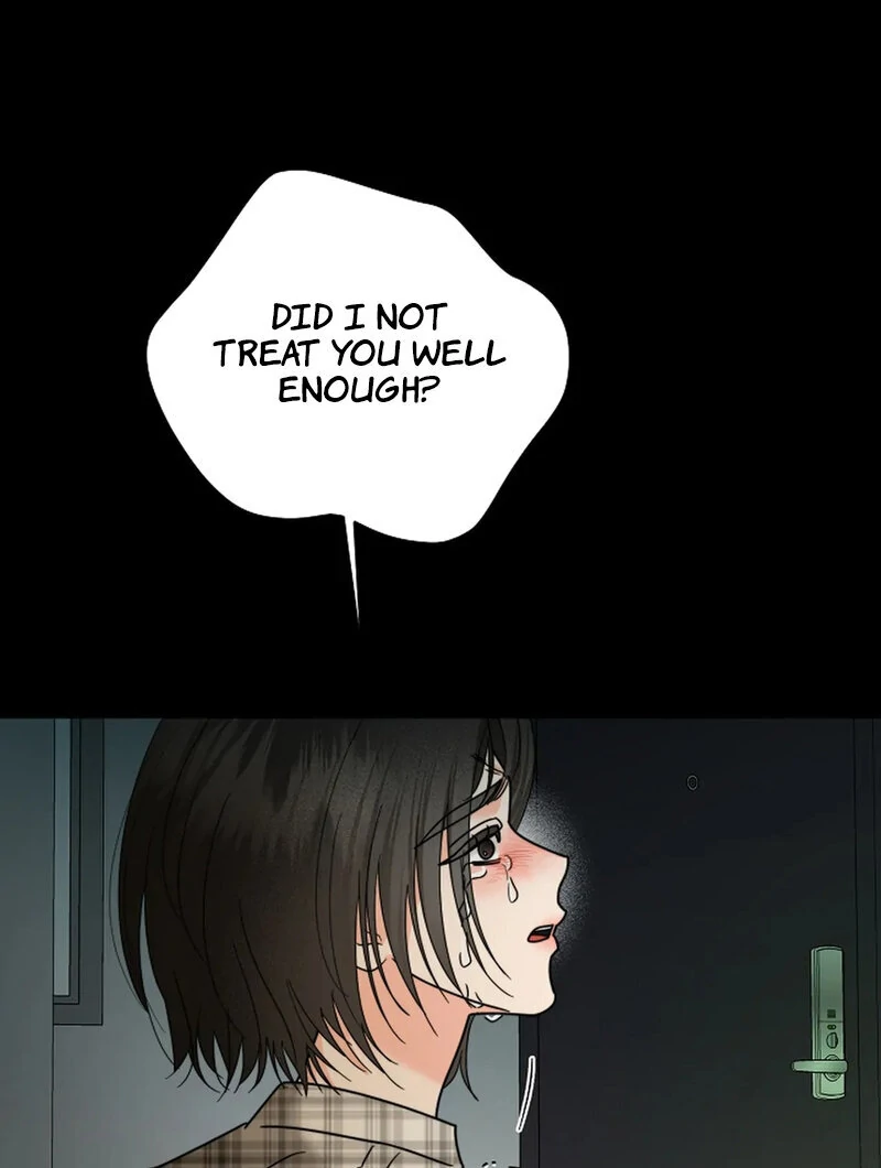 Stop Fighting, Go to Bed Chapter 23 - Page 38