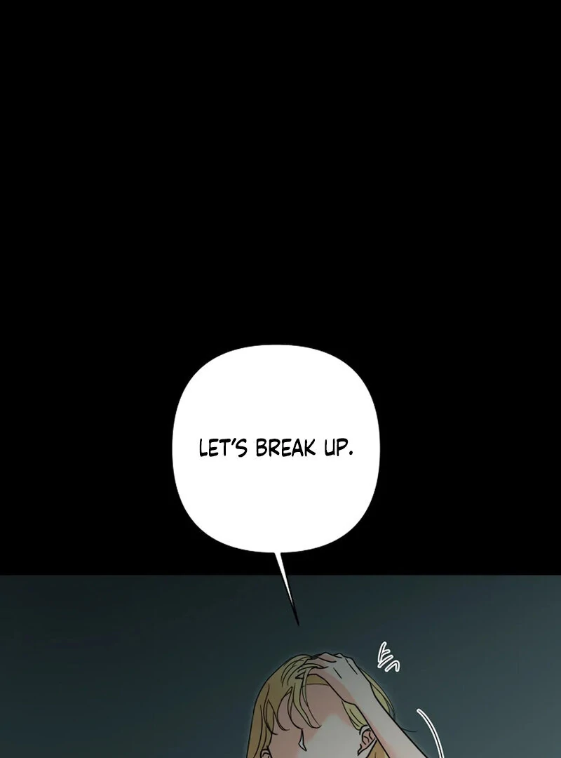 Stop Fighting, Go to Bed Chapter 23 - Page 40