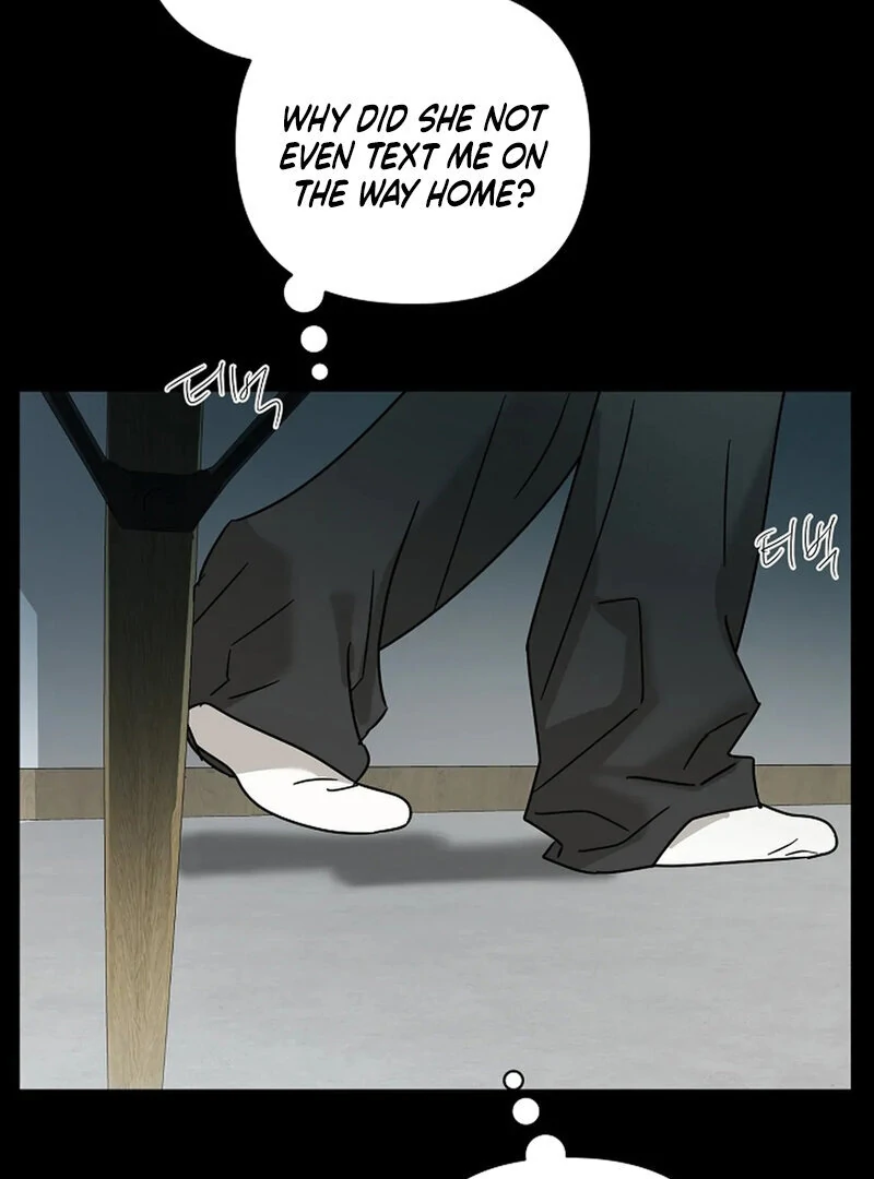 Stop Fighting, Go to Bed Chapter 23 - Page 5