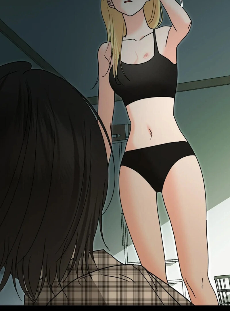 Stop Fighting, Go to Bed Chapter 23 - Page 41