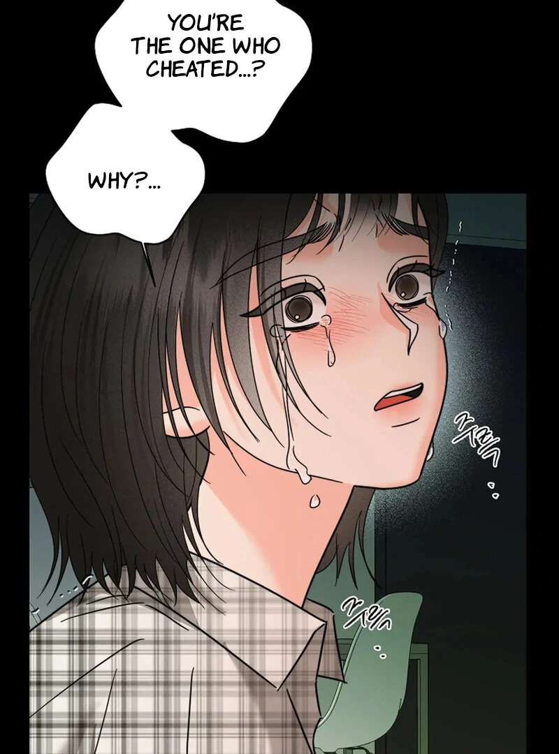 Stop Fighting, Go to Bed Chapter 23 - Page 45