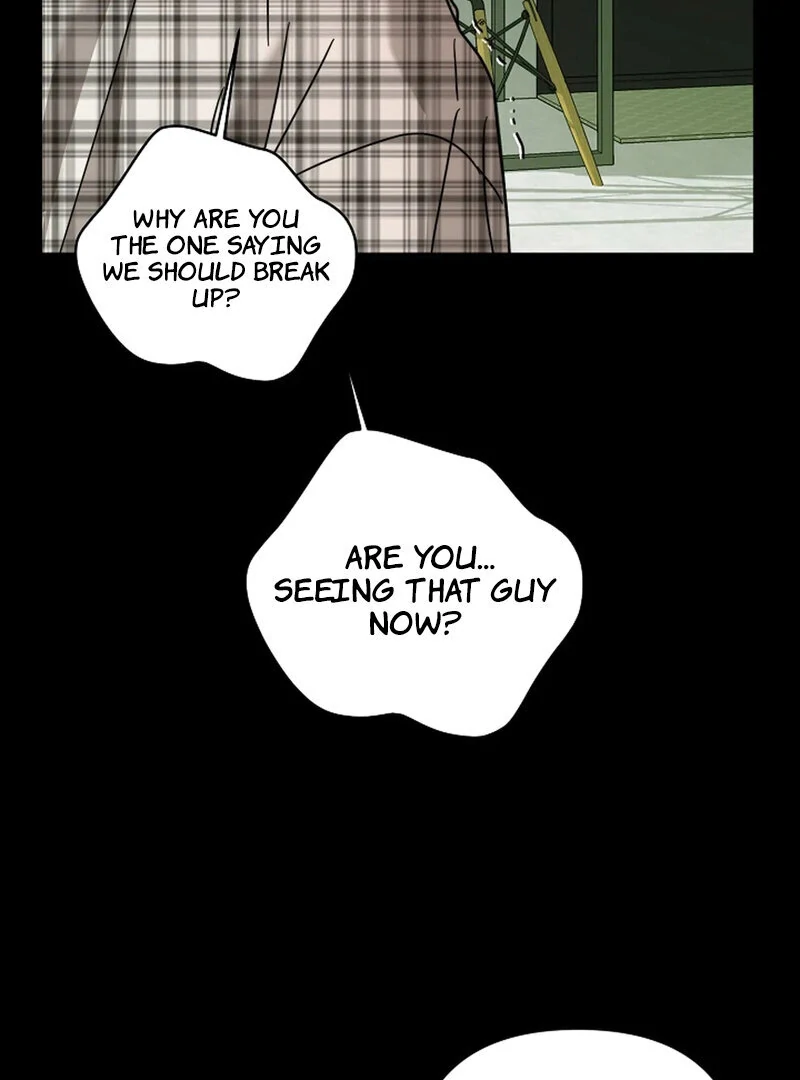 Stop Fighting, Go to Bed Chapter 23 - Page 46