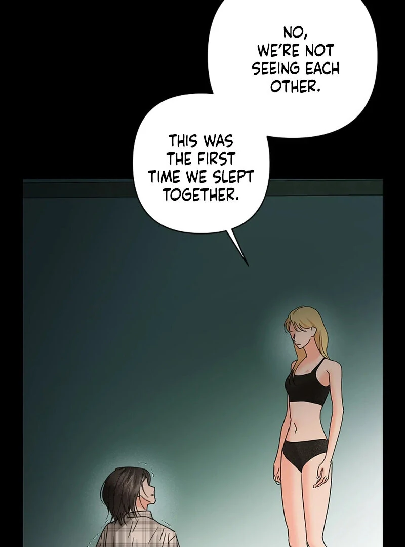 Stop Fighting, Go to Bed Chapter 23 - Page 47