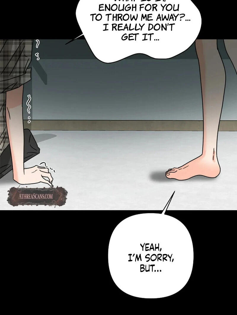 Stop Fighting, Go to Bed Chapter 23 - Page 52