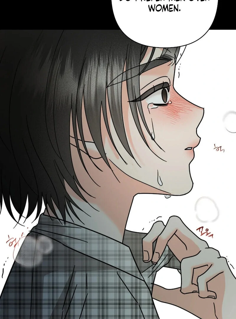 Stop Fighting, Go to Bed Chapter 23 - Page 54
