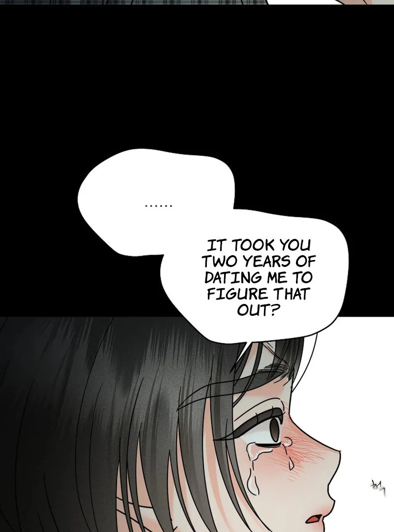 Stop Fighting, Go to Bed Chapter 23 - Page 55