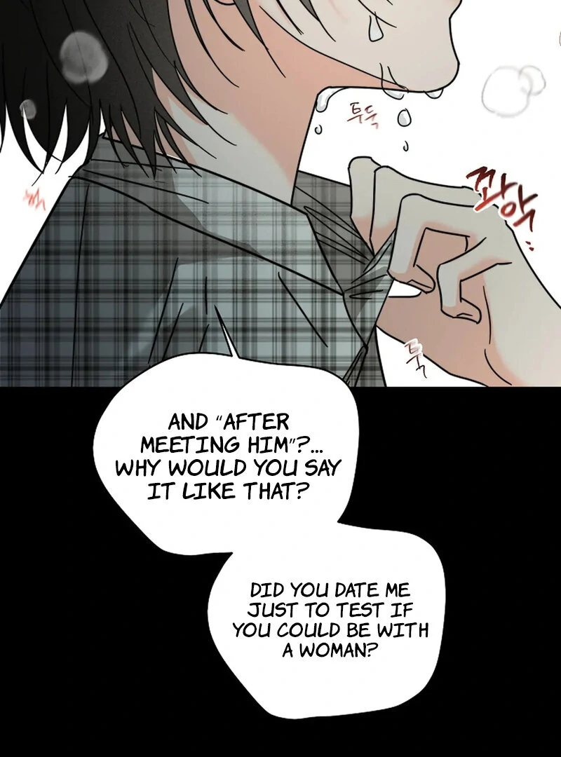 Stop Fighting, Go to Bed Chapter 23 - Page 56