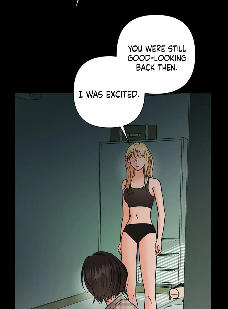 Stop Fighting, Go to Bed Chapter 23 - Page 60