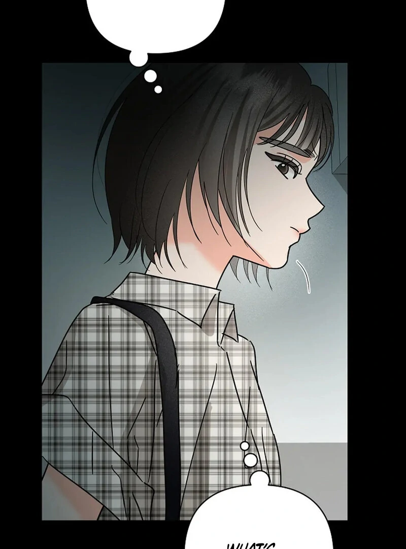 Stop Fighting, Go to Bed Chapter 23 - Page 7