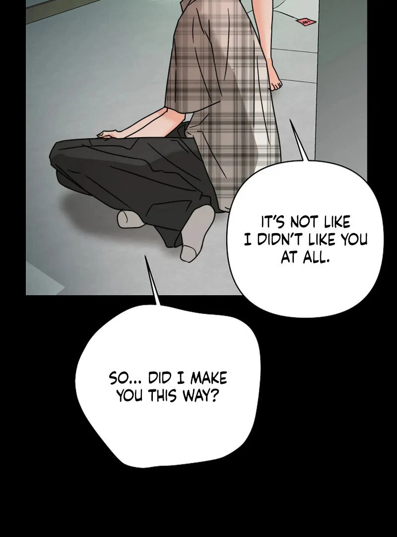 Stop Fighting, Go to Bed Chapter 23 - Page 61