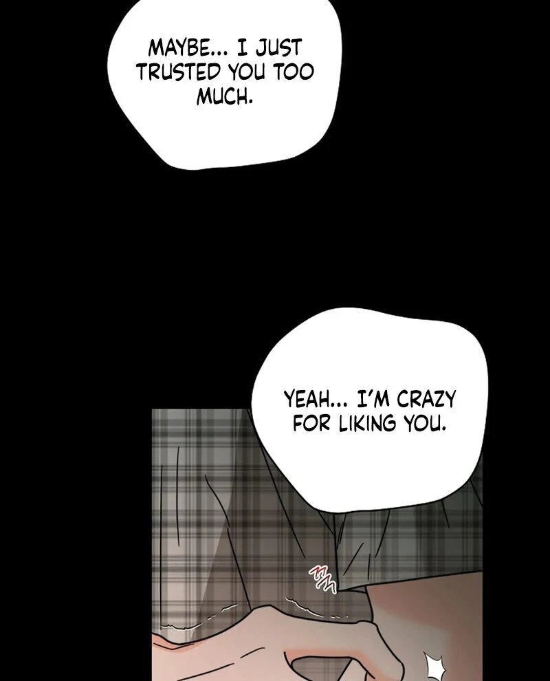 Stop Fighting, Go to Bed Chapter 23 - Page 64