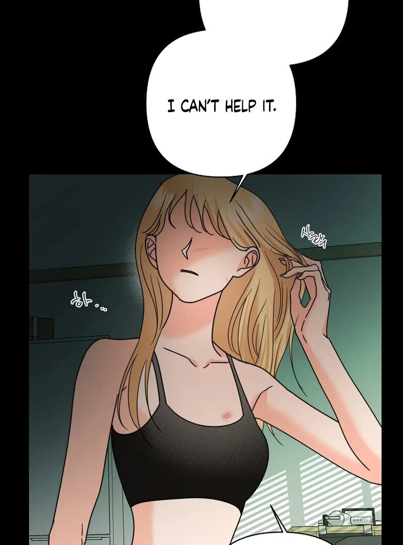 Stop Fighting, Go to Bed Chapter 23 - Page 67
