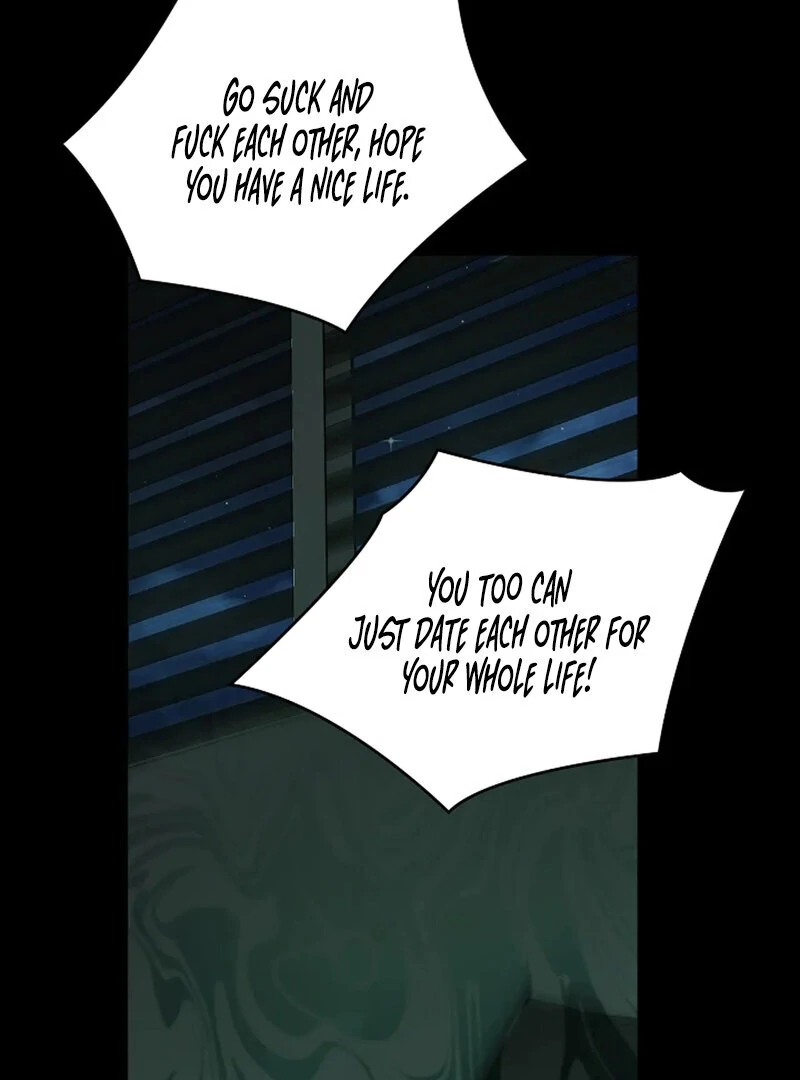 Stop Fighting, Go to Bed Chapter 23 - Page 71