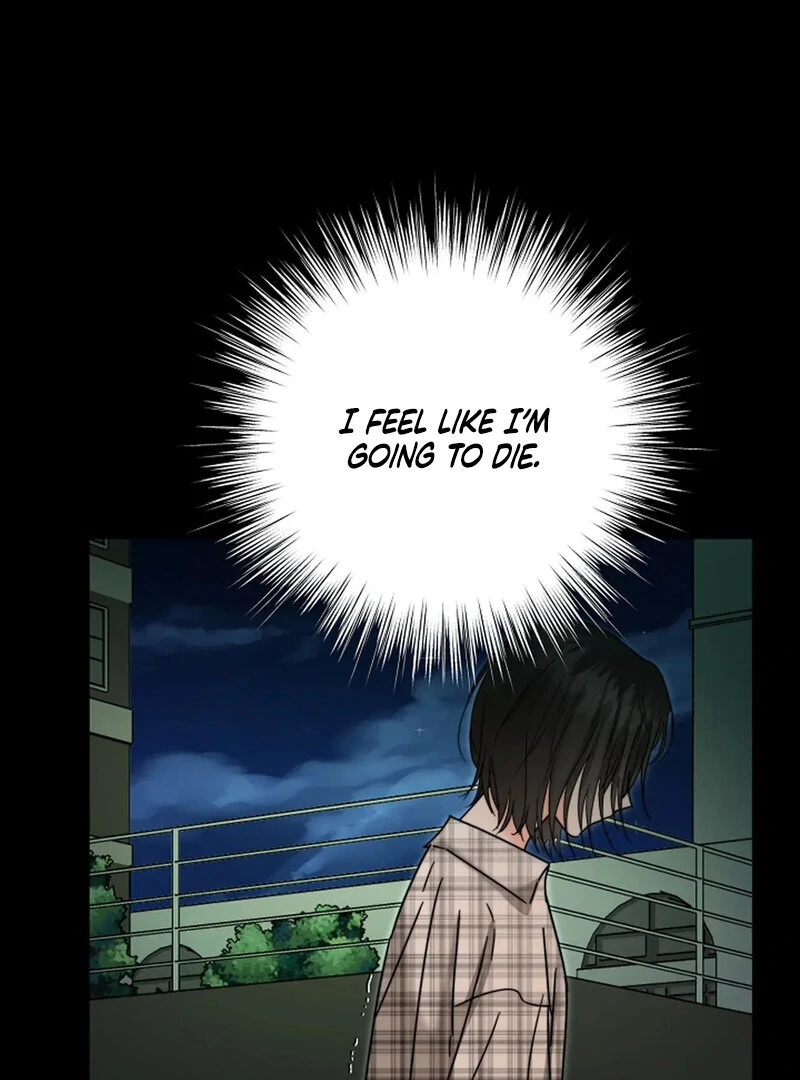 Stop Fighting, Go to Bed Chapter 23 - Page 80
