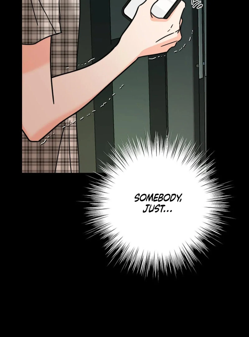Stop Fighting, Go to Bed Chapter 23 - Page 83