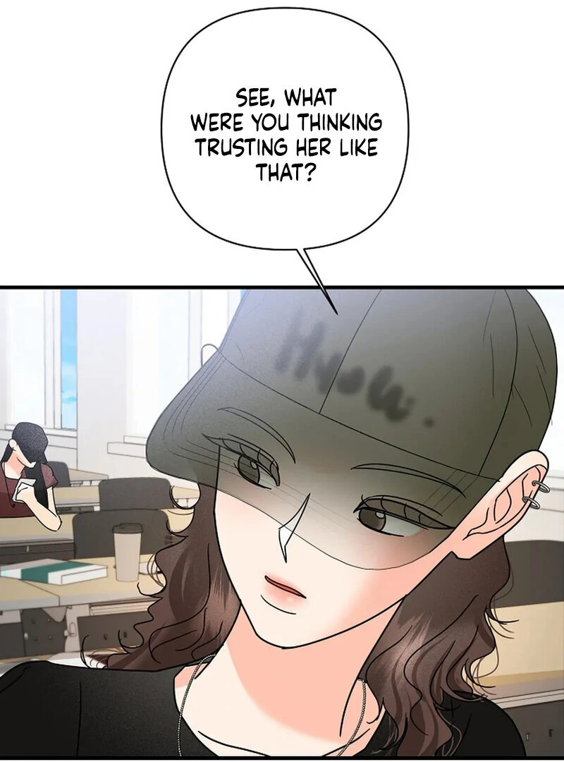 Stop Fighting, Go to Bed Chapter 23 - Page 92