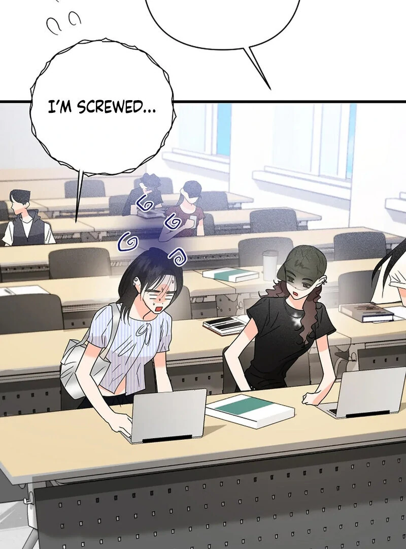 Stop Fighting, Go to Bed Chapter 23 - Page 94