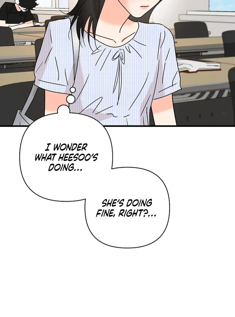 Stop Fighting, Go to Bed Chapter 23 - Page 97