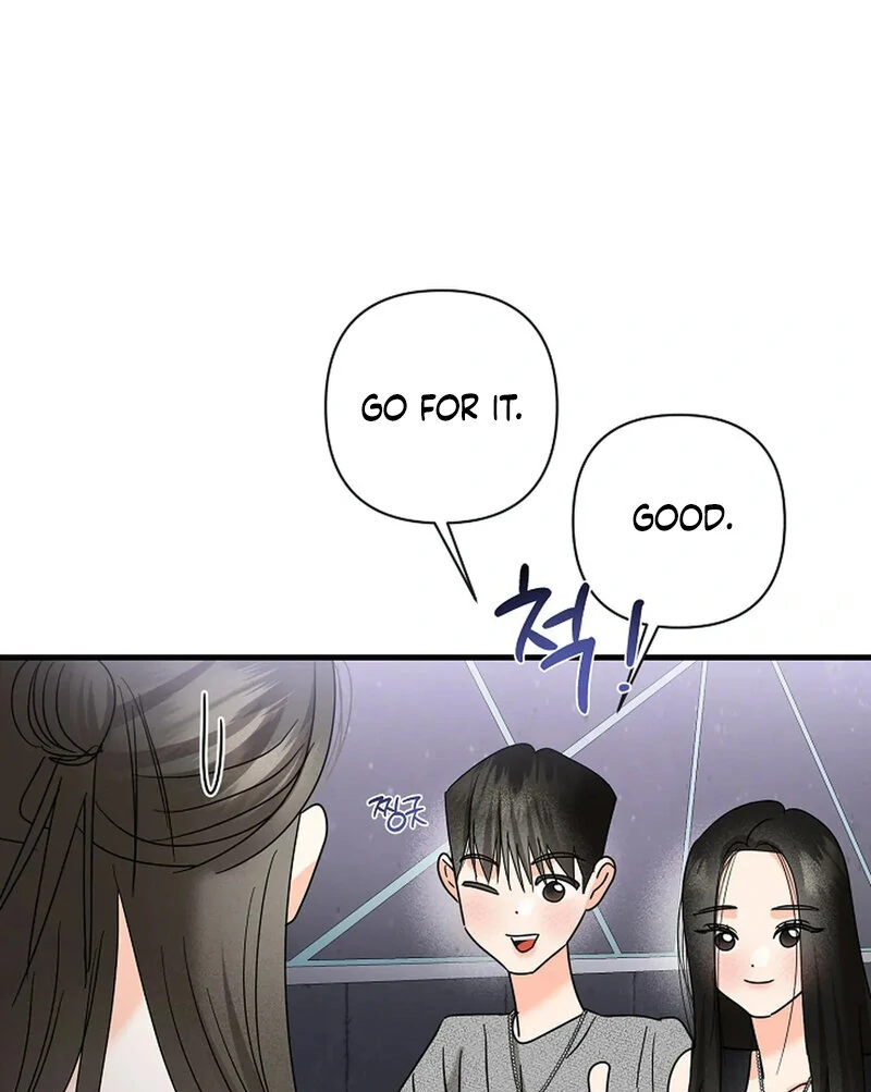 Stop Fighting, Go to Bed Chapter 24 - Page 101