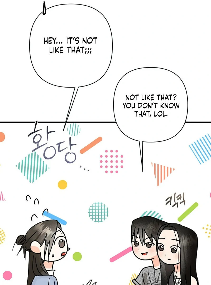 Stop Fighting, Go to Bed Chapter 24 - Page 103
