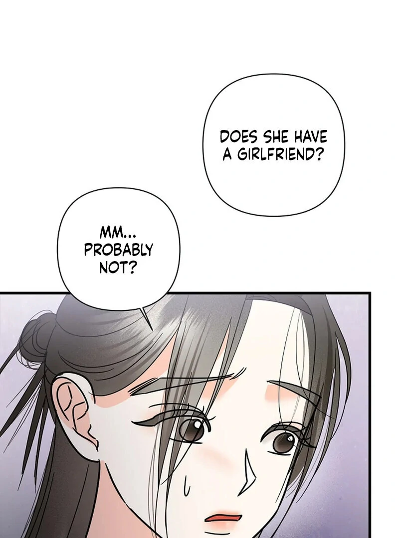 Stop Fighting, Go to Bed Chapter 24 - Page 105