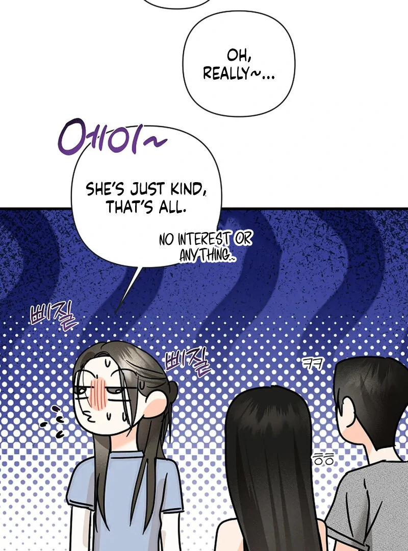 Stop Fighting, Go to Bed Chapter 24 - Page 110