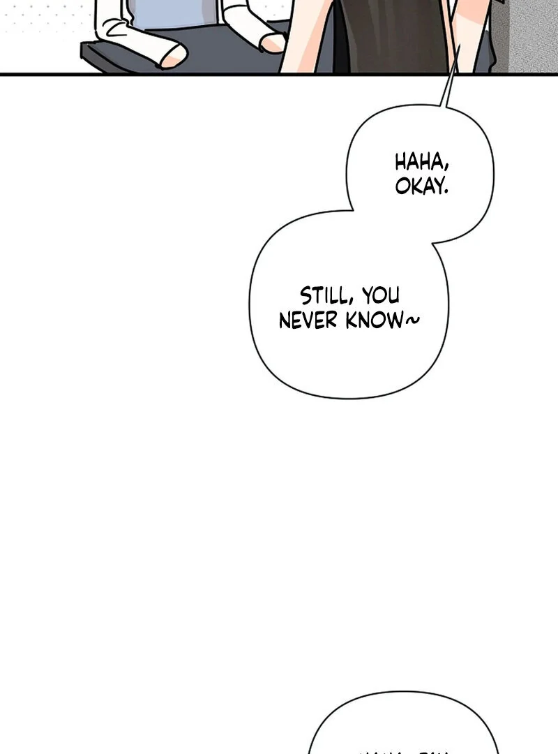 Stop Fighting, Go to Bed Chapter 24 - Page 111